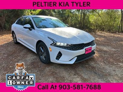 Used 2023 Kia K5 LXS