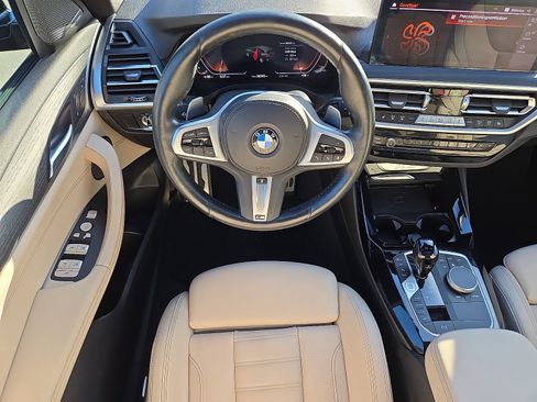 Used 2023 BMW X3 xDrive30i w/ M Sport Package image 11