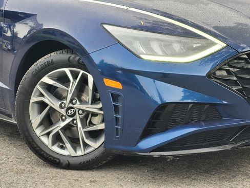 Used 2020 Hyundai Sonata SEL FWD image 4