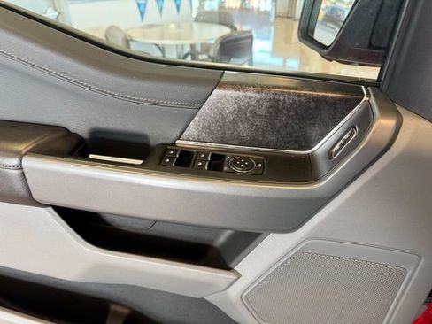 Used 2022 Ford F150 XLT w/ Equipment Group 301A Mid image 21