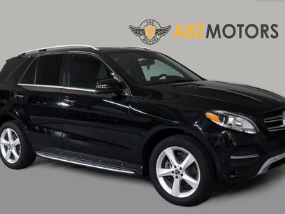 Used 2018 Mercedes-Benz GLE 350