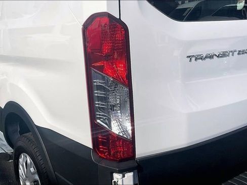 Certified 2023 Ford Transit 250 Base w/ Exterior Upgrade Package image 30