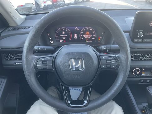 Used 2024 Honda Accord LX image 22