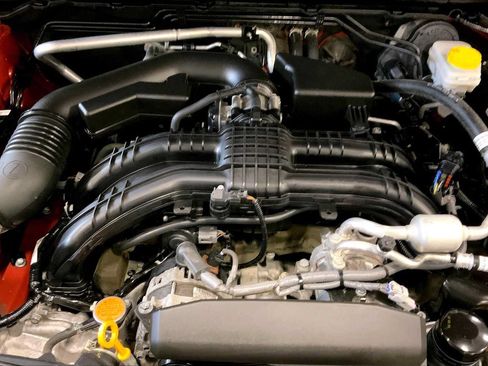 Certified 2024 Subaru Crosstrek 2.0i Premium AWD/4WD image 29