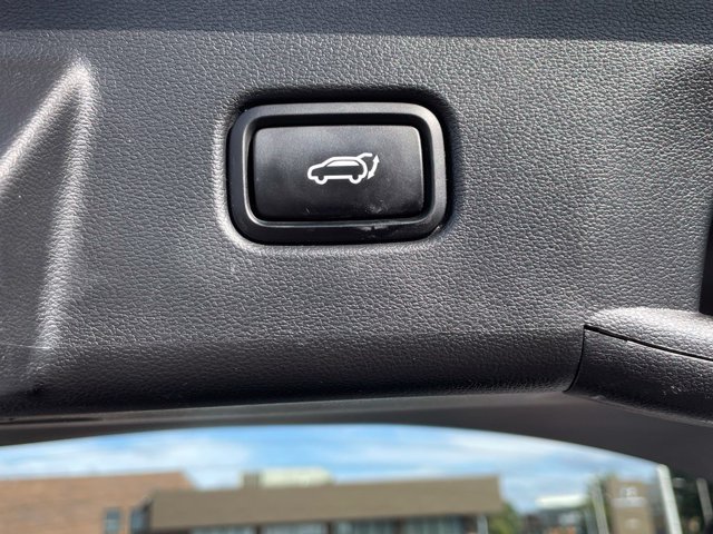 Used 2025 Hyundai Tucson SEL AWD/4WD image 17