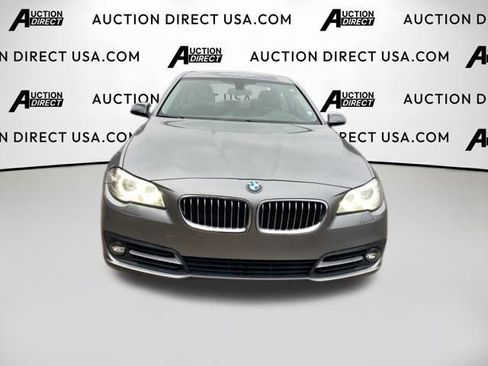 Used 2016 BMW 528i Sedan image 5