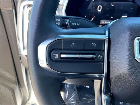 Used 2024 GMC Canyon Denali AWD/4WD image 22