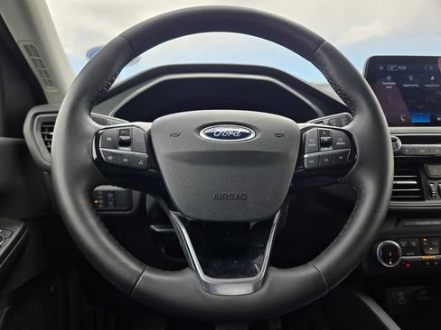 Certified 2023 Ford Escape Active AWD/4WD image 19