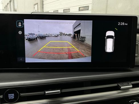 Used 2025 Hyundai Santa Fe SEL image 32