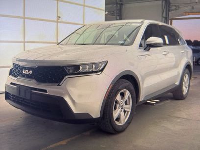 Used 2022 Kia Sorento LX