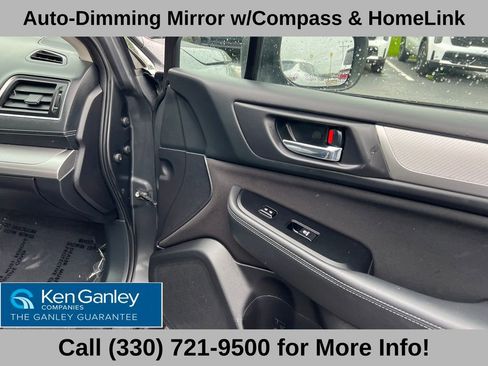 Used 2018 Subaru Legacy 2.5i Premium AWD/4WD image 51