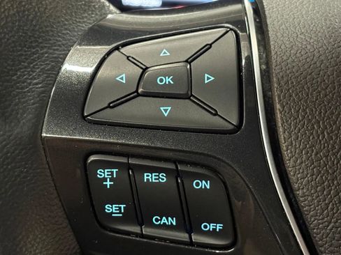 Used 2017 Ford Explorer Limited w/ Equipment Group 301A AWD/4WD image 43