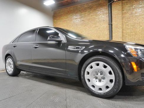 Used 2015 Chevrolet Caprice RWD image 8