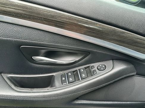 Used 2014 BMW 528i xDrive Sedan AWD/4WD image 42