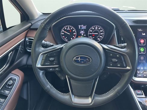 Used 2022 Subaru Outback Touring XT image 23