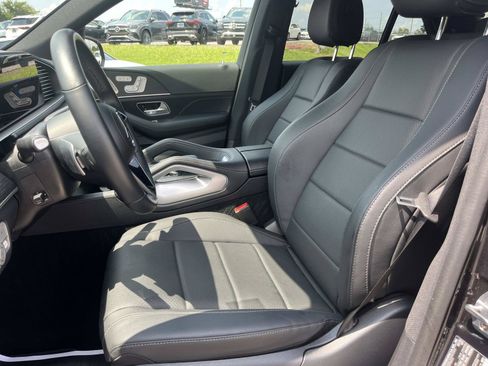 Used 2026 Mercedes-Benz GLE 350 4MATIC image 27