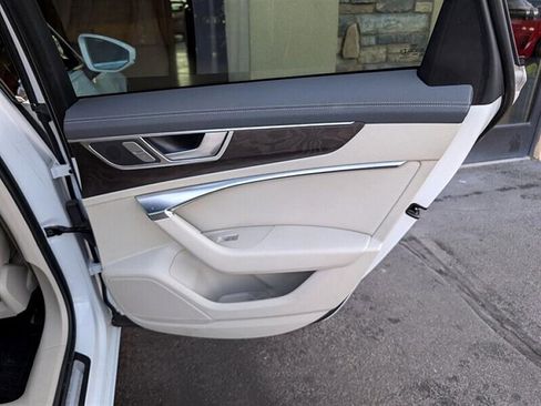 Used 2019 Audi A6 2.0T Premium w/ Convenience Package image 28