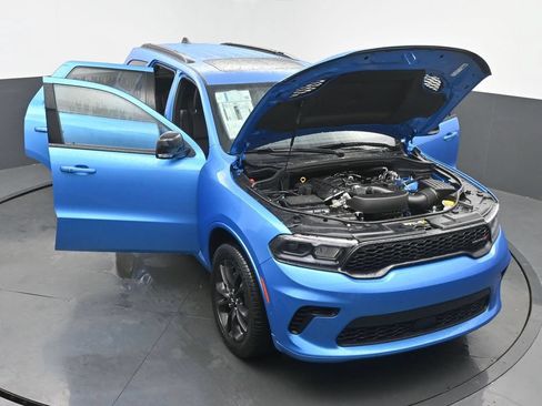 New 2026 Dodge Durango GT AWD/4WD image 62
