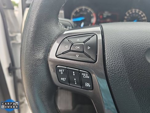 Used 2022 Ford Ranger Lariat w/ Technology Package AWD/4WD image 17