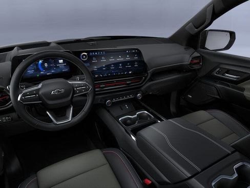 New 2026 Chevrolet Silverado EV Trail Boss image 31