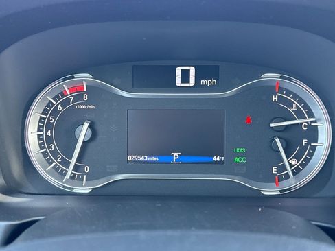 Certified 2023 Honda Ridgeline Black Edition image 27