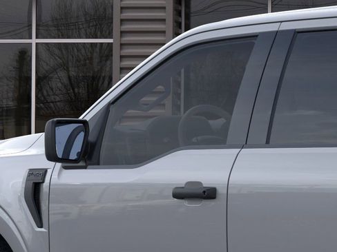 New 2026 Ford F150 STX image 20