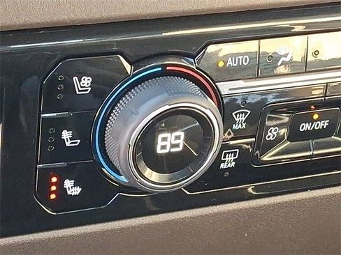 Certified 2024 Chevrolet Silverado 1500 LTZ w/ LTZ Convenience Package II image 27