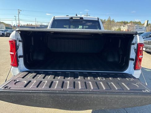 New 2026 RAM 1500 RHO image 28