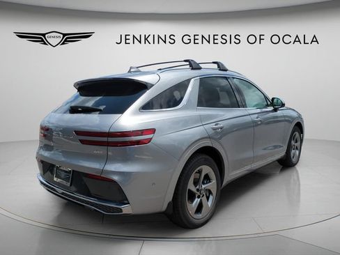 New 2026 Genesis GV70 2.5T Advanced AWD/4WD image 7
