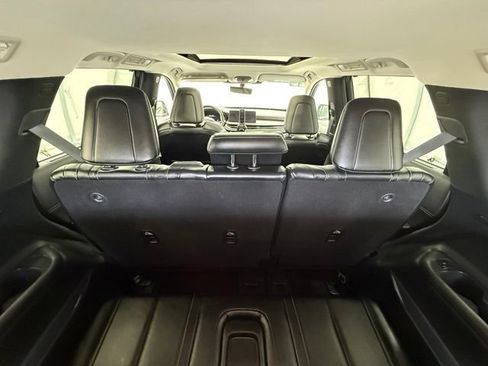 Used 2023 INFINITI QX60 Luxe w/ Vision Package AWD/4WD image 6
