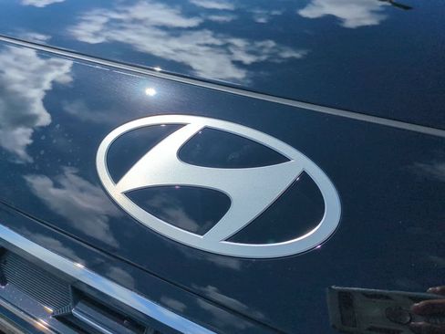 New 2026 Hyundai Palisade Calligraphy AWD/4WD image 13