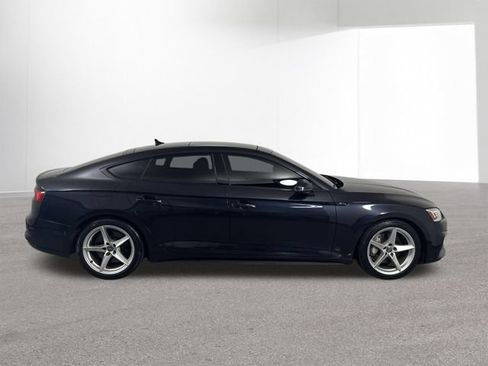 Used 2018 Audi A5 2.0T Premium Plus w/ Premium Plus AWD/4WD image 35