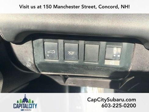 Used 2023 Subaru Ascent Onyx Edition image 33