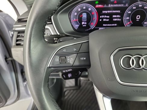 Used 2021 Audi A5 2.0T Premium Plus image 22