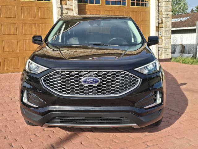 Used 2024 Ford Edge SEL w/ Convenience Package AWD/4WD image 8