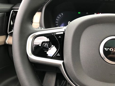 New 2026 Volvo XC90 B5 Plus image 20