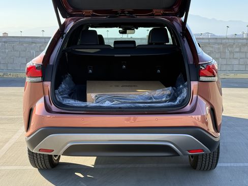 New 2026 Lexus RX 350 FWD image 14