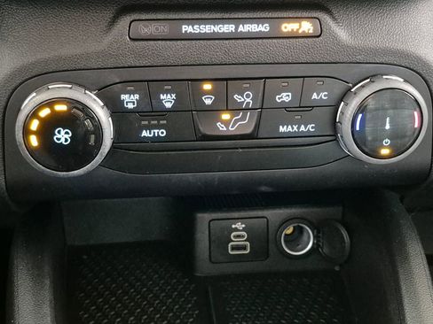 Used 2023 Ford Bronco Sport Heritage image 18