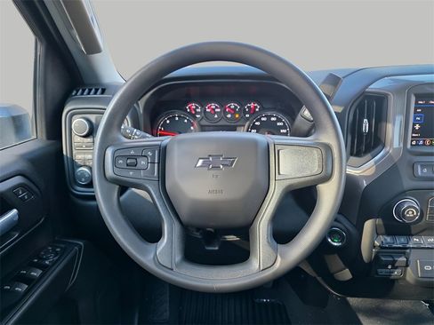 New 2026 Chevrolet Silverado 2500 Custom w/ Custom Value Package image 20