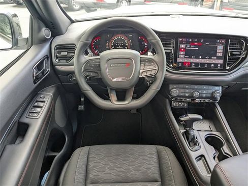 New 2026 Dodge Durango GT image 16