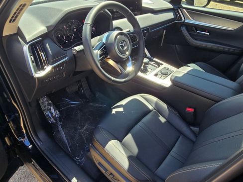 New 2026 MAZDA CX-90 Plug-In Hybrid w/ Preferred AWD/4WD image 24