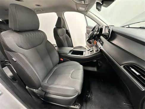 Used 2021 Hyundai Palisade SEL image 21