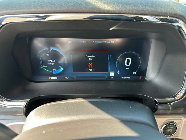 Certified 2023 Ford F150 Lightning XLT w/ Equipment Group 312A High AWD/4WD image 32