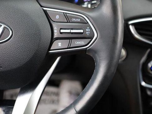 Used 2020 Hyundai Santa Fe Limited AWD/4WD image 28