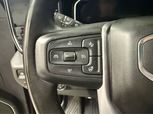 Used 2024 GMC Sierra 1500 Elevation w/ X31 Off-Road Package AWD/4WD image 18