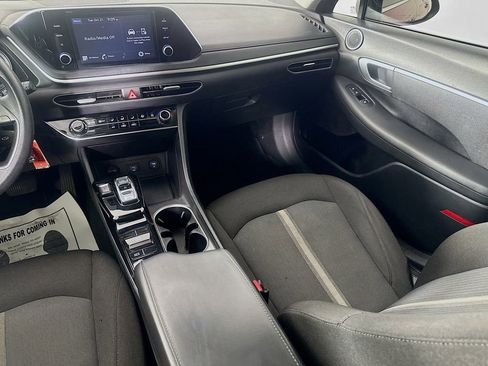 Used 2022 Hyundai Sonata SE image 28
