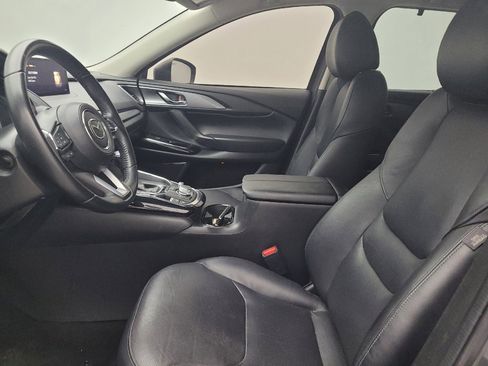 Used 2021 MAZDA CX-9 Touring w/ Touring Premium Package FWD image 17