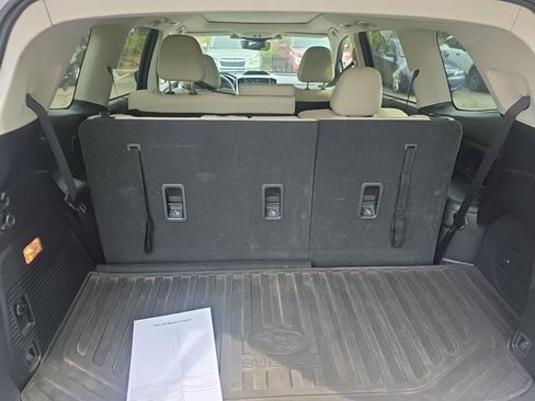 Used 2023 Subaru Ascent Limited w/ Technology Package image 13