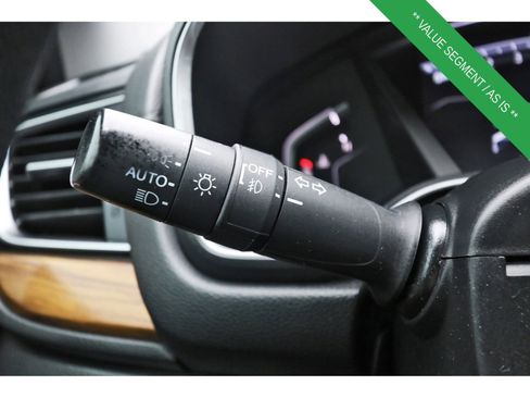 Used 2019 Honda CR-V EX image 19