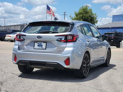 Certified 2024 Subaru Impreza RS w/ Popular Package #3